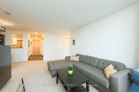 Photo 7 at PH83 - 1 Greystone Walk Drive, Kennedy Park, Toronto