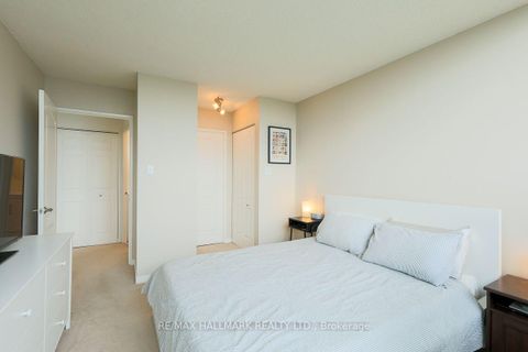 Photo 9 at PH83 - 1 Greystone Walk Drive, Kennedy Park, Toronto