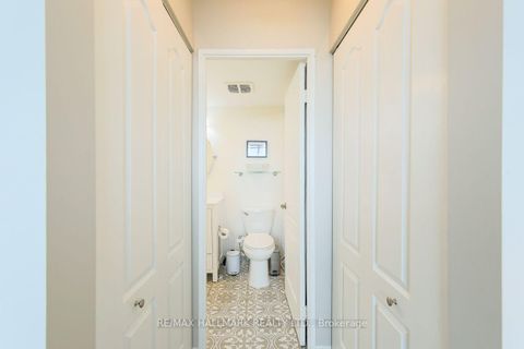 Photo 10 at PH83 - 1 Greystone Walk Drive, Kennedy Park, Toronto
