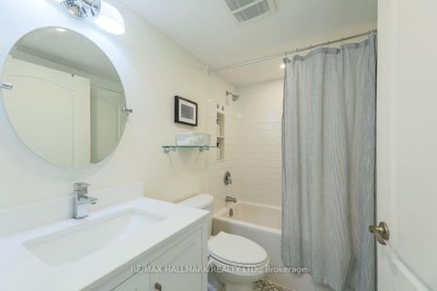 Photo 11 at PH83 - 1 Greystone Walk Drive, Kennedy Park, Toronto
