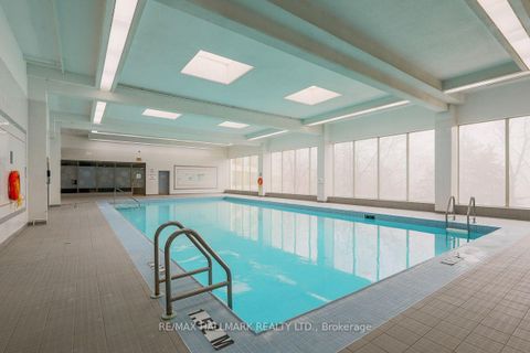 Photo 14 at PH83 - 1 Greystone Walk Drive, Kennedy Park, Toronto
