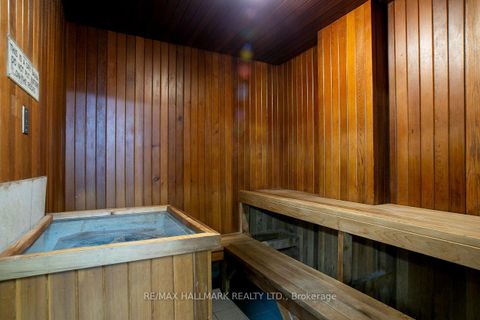 Photo 16 at PH83 - 1 Greystone Walk Drive, Kennedy Park, Toronto