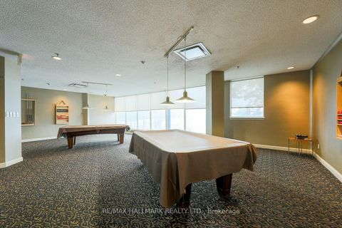 Photo 18 at PH83 - 1 Greystone Walk Drive, Kennedy Park, Toronto