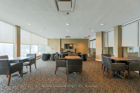 Photo 19 at PH83 - 1 Greystone Walk Drive, Kennedy Park, Toronto