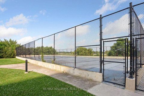 Photo 21 at PH83 - 1 Greystone Walk Drive, Kennedy Park, Toronto