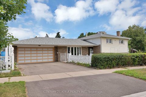 Photo 0 at 56 Tobermory Drive, Black Creek, Toronto