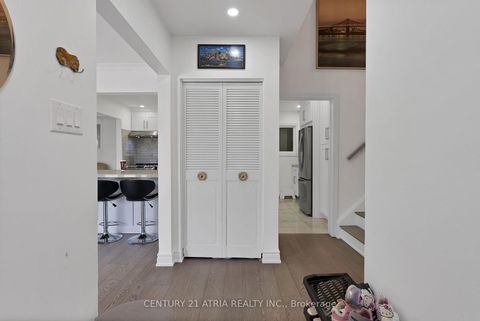 Photo 2 at 56 Tobermory Drive, Black Creek, Toronto