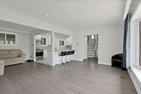Photo 6 at 56 Tobermory Drive, Black Creek, Toronto