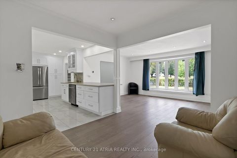 Photo 7 at 56 Tobermory Drive, Black Creek, Toronto