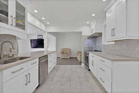 Photo 8 at 56 Tobermory Drive, Black Creek, Toronto