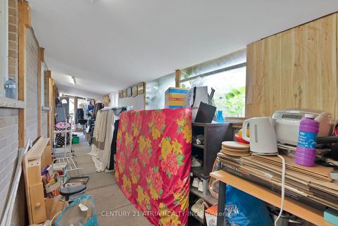 Photo 11 at 56 Tobermory Drive, Black Creek, Toronto