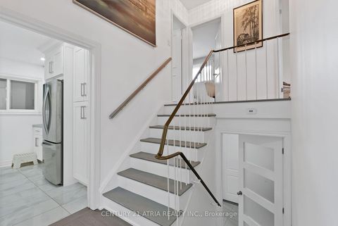 Photo 12 at 56 Tobermory Drive, Black Creek, Toronto
