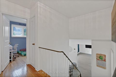 Photo 13 at 56 Tobermory Drive, Black Creek, Toronto
