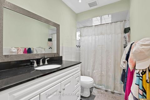 Photo 14 at 56 Tobermory Drive, Black Creek, Toronto