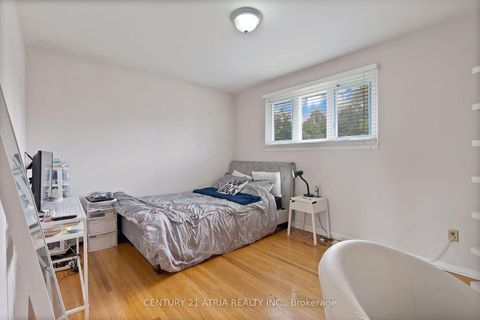 Photo 15 at 56 Tobermory Drive, Black Creek, Toronto