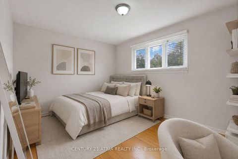 Photo 16 at 56 Tobermory Drive, Black Creek, Toronto