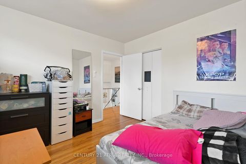 Photo 18 at 56 Tobermory Drive, Black Creek, Toronto