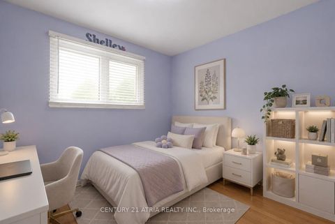 Photo 19 at 56 Tobermory Drive, Black Creek, Toronto
