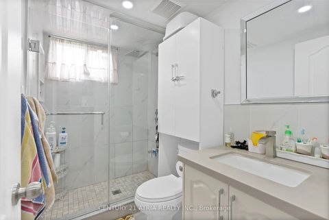 Photo 20 at 56 Tobermory Drive, Black Creek, Toronto