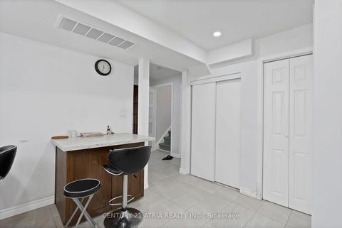 Photo 21 at 56 Tobermory Drive, Black Creek, Toronto
