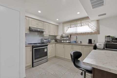 Photo 22 at 56 Tobermory Drive, Black Creek, Toronto