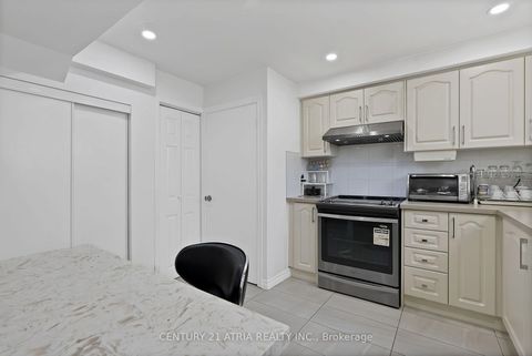 Photo 23 at 56 Tobermory Drive, Black Creek, Toronto