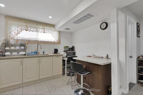 Photo 24 at 56 Tobermory Drive, Black Creek, Toronto