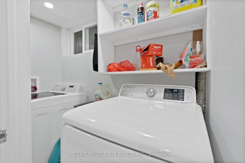 Photo 25 at 56 Tobermory Drive, Black Creek, Toronto