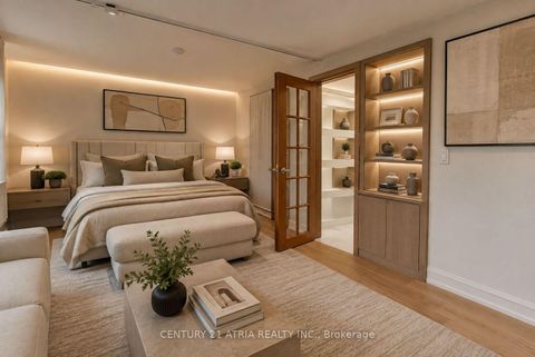 Photo 26 at 56 Tobermory Drive, Black Creek, Toronto
