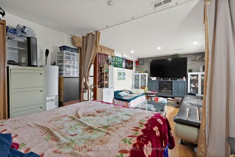 Photo 27 at 56 Tobermory Drive, Black Creek, Toronto