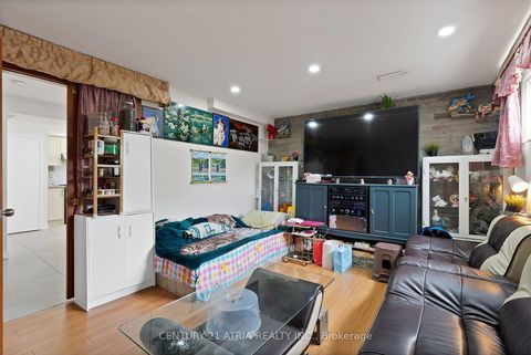 Photo 28 at 56 Tobermory Drive, Black Creek, Toronto