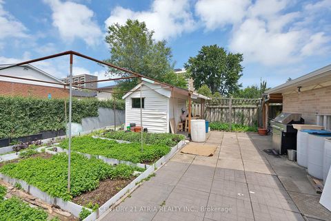 Photo 31 at 56 Tobermory Drive, Black Creek, Toronto