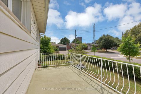 Photo 33 at 56 Tobermory Drive, Black Creek, Toronto