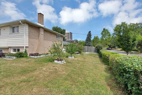 Photo 34 at 56 Tobermory Drive, Black Creek, Toronto