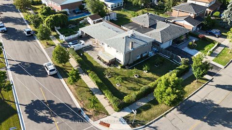 Photo 35 at 56 Tobermory Drive, Black Creek, Toronto