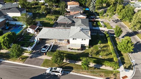 Photo 36 at 56 Tobermory Drive, Black Creek, Toronto