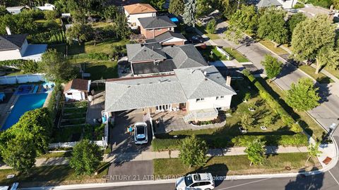 Photo 37 at 56 Tobermory Drive, Black Creek, Toronto