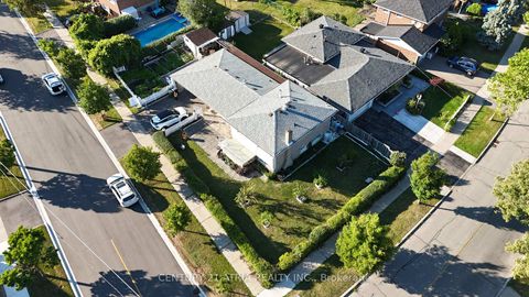 Photo 38 at 56 Tobermory Drive, Black Creek, Toronto