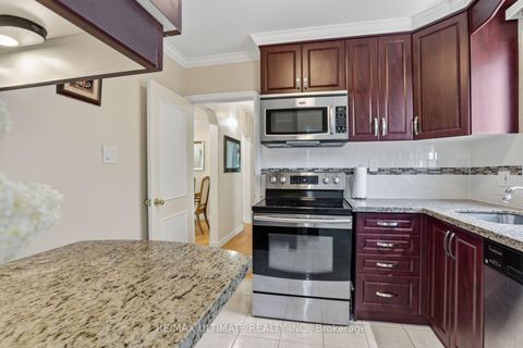 Photo 14 at 11 Midholm Drive, Ionview, Toronto