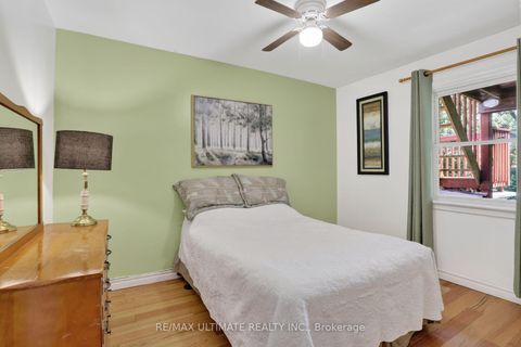 Photo 20 at 11 Midholm Drive, Ionview, Toronto