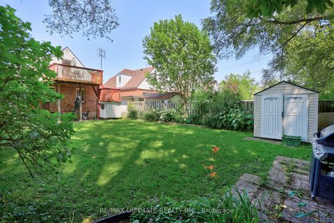 Photo 49 at 11 Midholm Drive, Ionview, Toronto