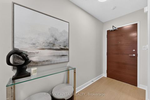 Photo 4 at 551 - 10 Capreol Court, Waterfront Communities C1, Toronto
