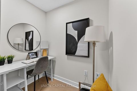 Photo 6 at 551 - 10 Capreol Court, Waterfront Communities C1, Toronto
