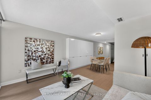 Photo 12 at 551 - 10 Capreol Court, Waterfront Communities C1, Toronto