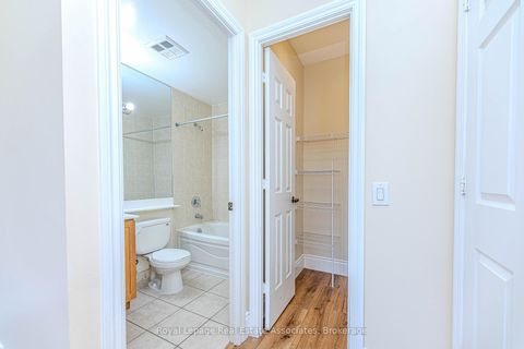 Photo 13 at 128 - 700 Humberwood Boulevard, Clairville, Toronto
