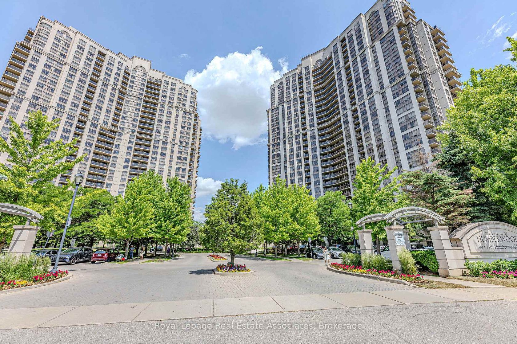 128 - 700 Humberwood Boulevard, Clairville, Toronto photo number 2