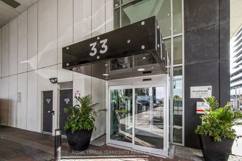 Photo 1 at 3111 - 33 Shore Breeze Drive, Mimico, Toronto