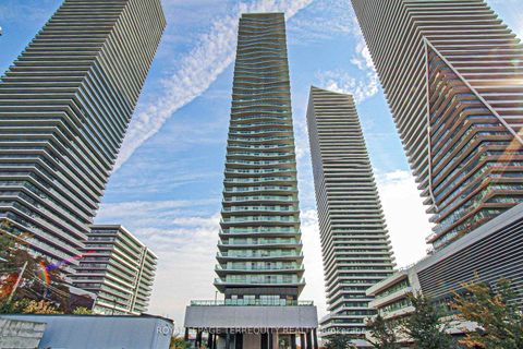 Photo 2 at 3111 - 33 Shore Breeze Drive, Mimico, Toronto