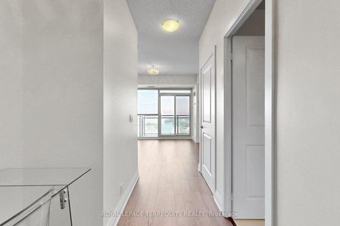 Photo 4 at 3111 - 33 Shore Breeze Drive, Mimico, Toronto