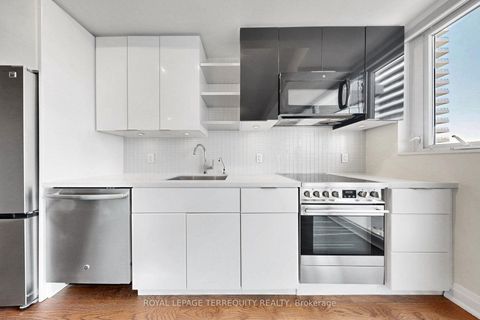 Photo 7 at 3111 - 33 Shore Breeze Drive, Mimico, Toronto